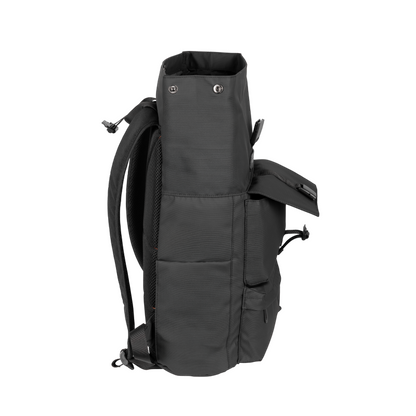 Genesis | Pallad 320 | NBG-2399 | Laptop Backpack | 16" | 16L | Black