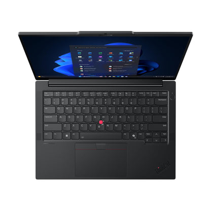 Lenovo | ThinkPad L16 G3 AMD | 21XC0035MX | Laptop | Ryzen AI 5 430 | 24GB | 512GB SSD | 16" WUXGA | Black