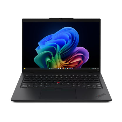 Lenovo | ThinkPad L16 G3 AMD | 21XC0035MX | Laptop | Ryzen AI 5 430 | 24GB | 512GB SSD | 16" WUXGA | Black