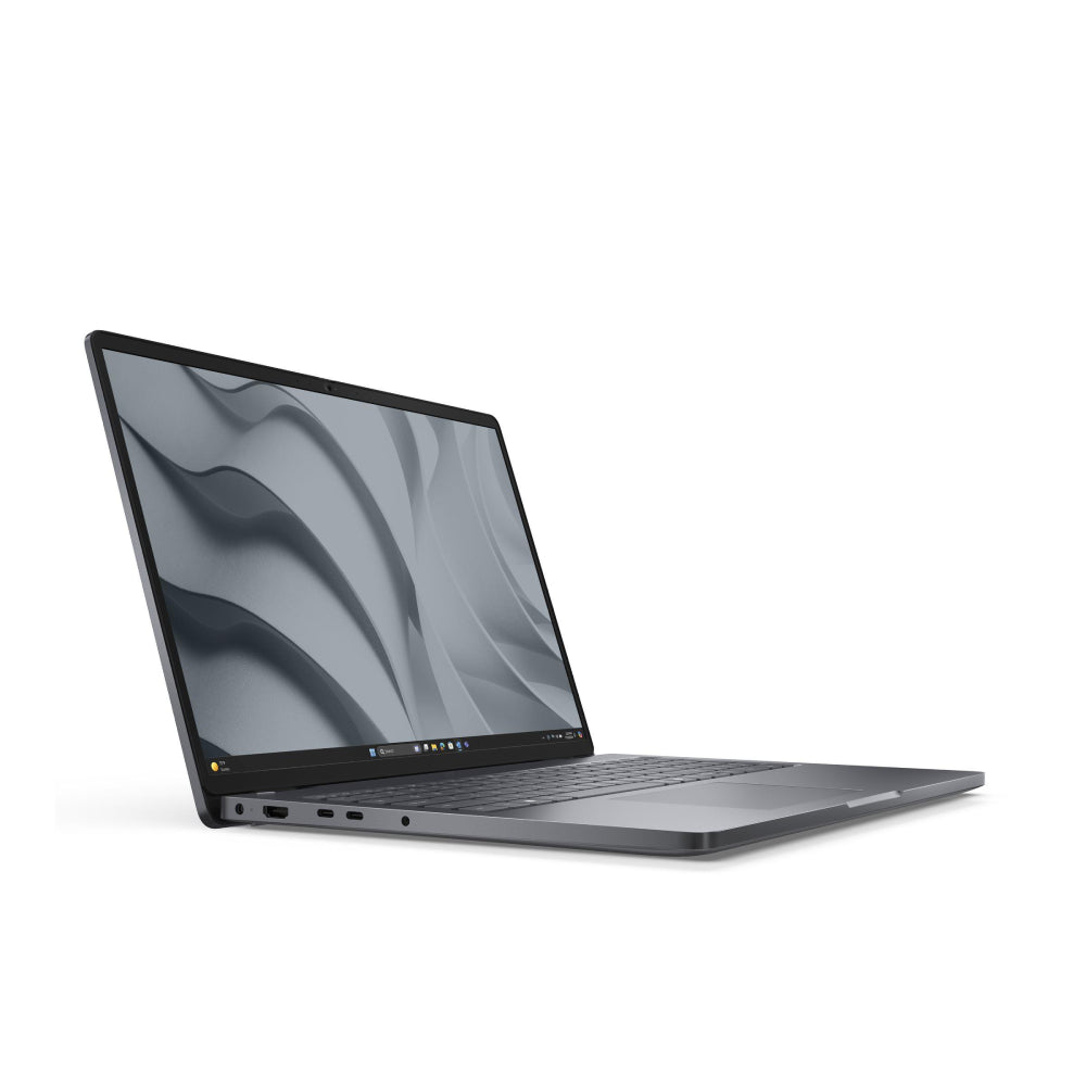 Dell | Pro Precision 5 16S | 1035775258 | Laptop | Ryzen AI 9 PRO 465 | 32GB | 512GB SSD | 16" FHD+