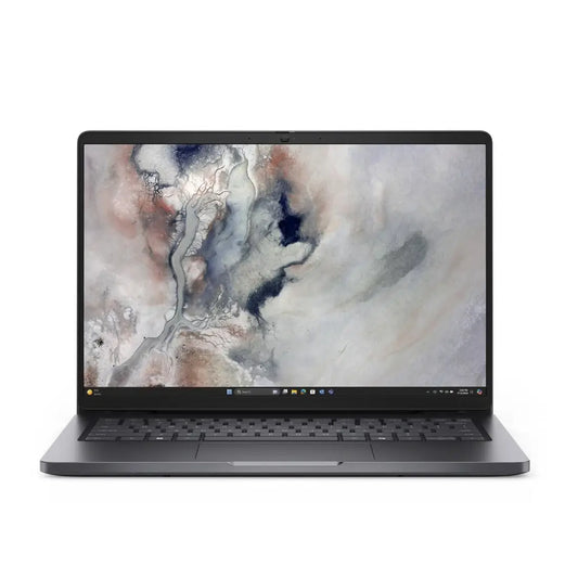 Dell | Pro Precision 5 | PW514261 | Laptop | Intel Core Ultra 7 366H | 32GB | 512GB SSD | NVIDIA RTX PRO 500 Blackwell 6GB | 14" FHD+