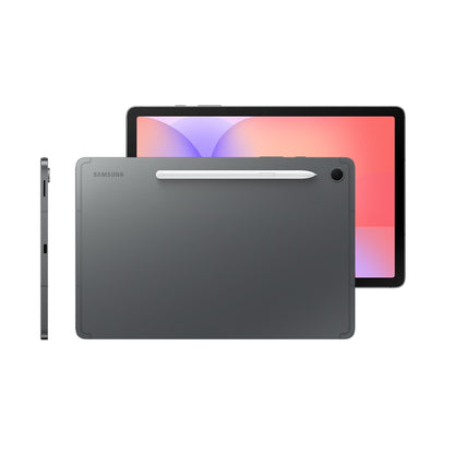 Samsung | Galaxy Tab S10 Lite | Tablet | 10.9" WUXGA+ | 128GB | 6GB | Wi-Fi | Grey