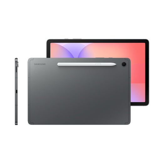 Samsung | Galaxy Tab S10 Lite | Tablet | 10.9" WUXGA+ | 128GB | 6GB | Wi-Fi | Grey