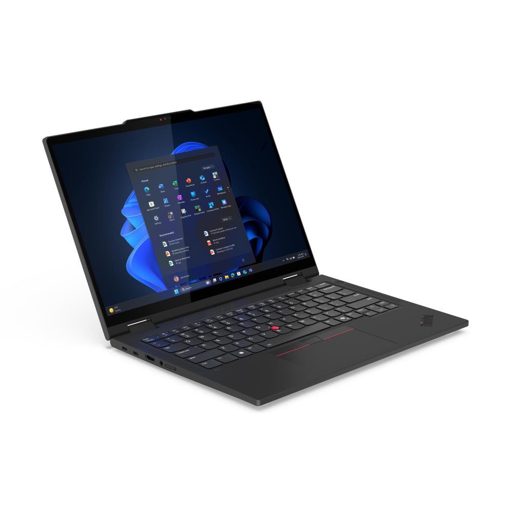 Lenovo | ThinkPad T14s 2-in-1 G2 Intel | 21YY003JMX | Laptop | Intel Core Ultra 7 355 | 32GB | 512GB SSD | 14" WUXGA Touch | Black