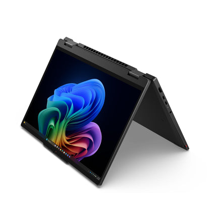 Lenovo | ThinkPad T14s 2-in-1 G2 Intel | 21YY003JMX | Laptop | Intel Core Ultra 7 355 | 32GB | 512GB SSD | 14" WUXGA Touch | Black