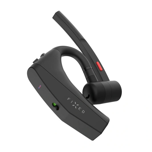 Fixed | Headset | Talk Pro | In-ear | Open ear | Wireless | Bluetooth | Black