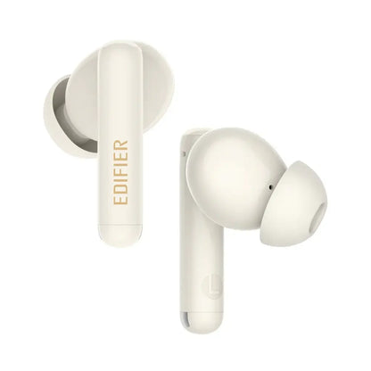 Edifier | Earbuds | True wireless earphones | X5 Pro | Active Noise Canceling | Ivory
