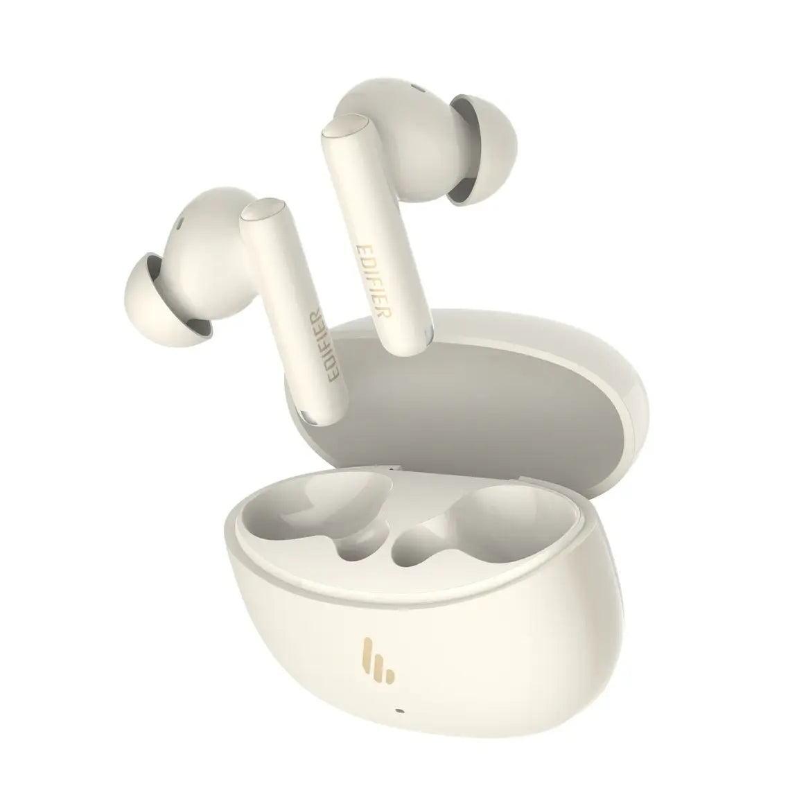 Edifier | Earbuds | True wireless earphones | X5 Pro | Active Noise Canceling | Ivory