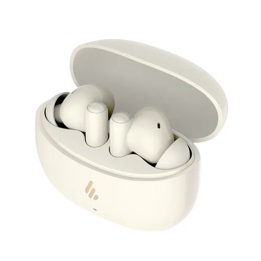 Edifier | Earbuds | True wireless earphones | X5 Pro | Active Noise Canceling | Ivory