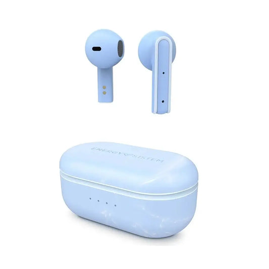 Energy Sistem | True wireless earphones | Senshi Eco | In-ear | Bluetooth | Blue