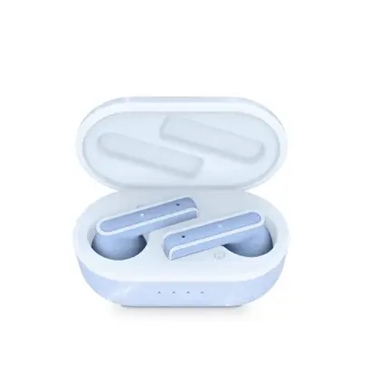 Energy Sistem | True wireless earphones | Senshi Eco | In-ear | Bluetooth | Blue