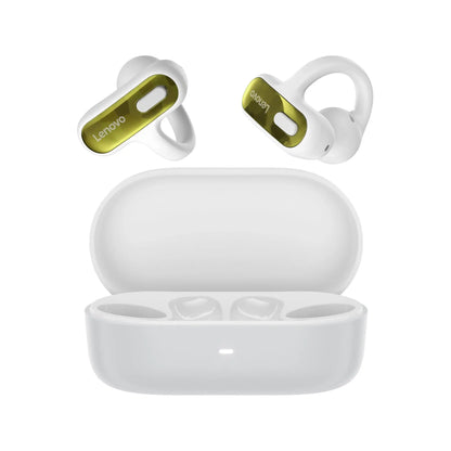 Lenovo | True wireless earphones | x500 | Ear-bud | Bluetooth | White