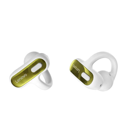 Lenovo | True wireless earphones | x500 | Ear-bud | Bluetooth | White