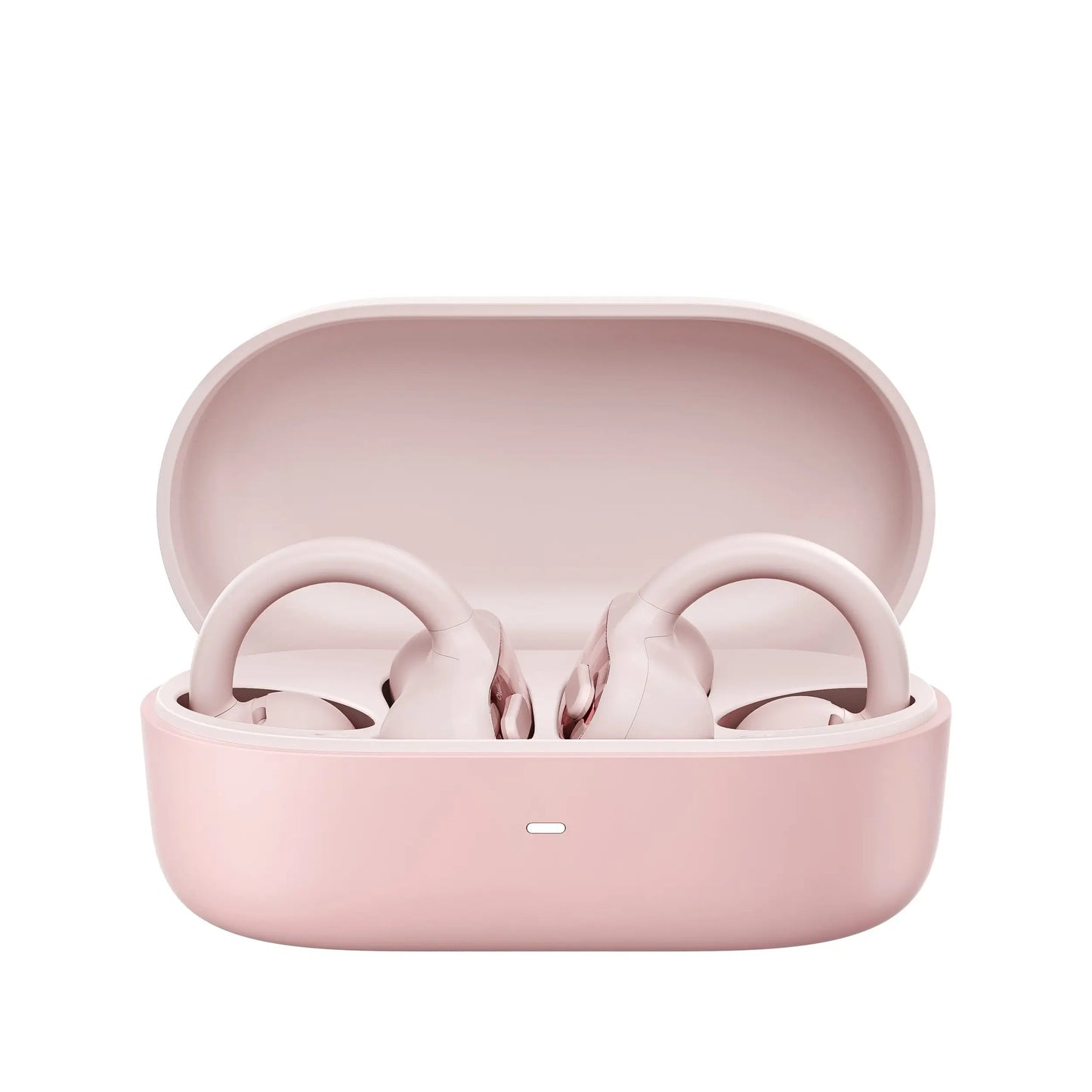 Lenovo | True wireless earphones | x500 | Ear-bud | Bluetooth | Pink
