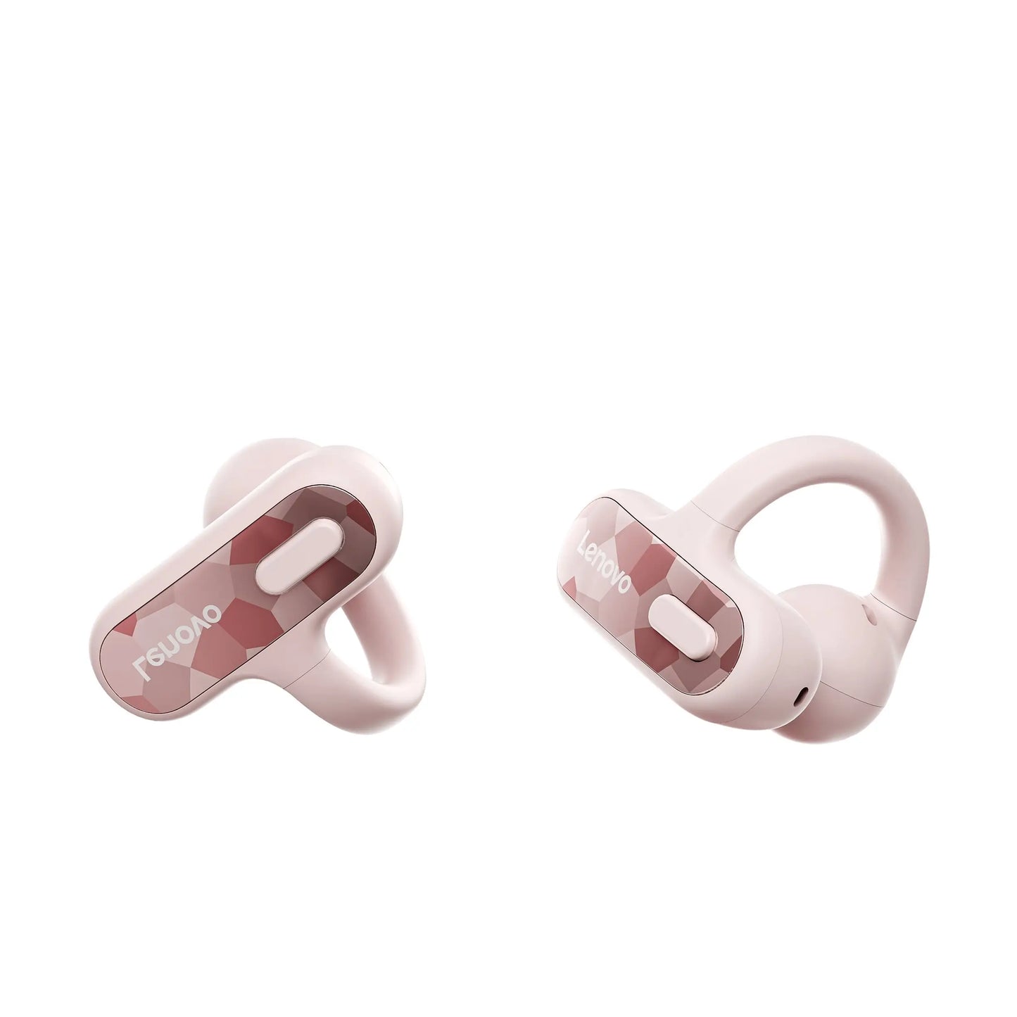 Lenovo | True wireless earphones | x500 | Ear-bud | Bluetooth | Pink