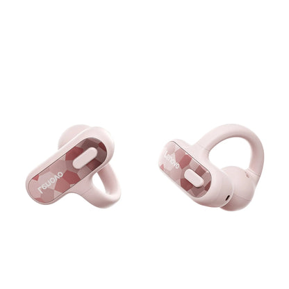 Lenovo | True wireless earphones | x500 | Ear-bud | Bluetooth | Pink