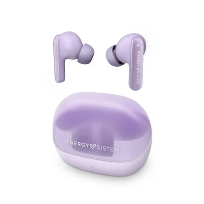 Energy Sistem | True wireless earphones | Serenity | In-ear | Active Noise Canceling | Lavender