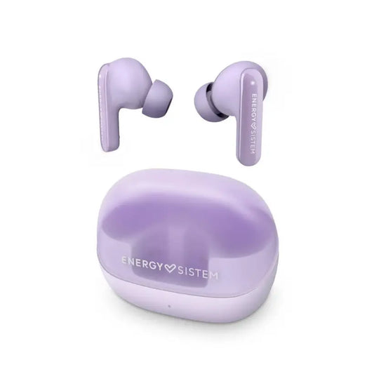 Energy Sistem | True wireless earphones | Serenity | In-ear | Active Noise Canceling | Lavender