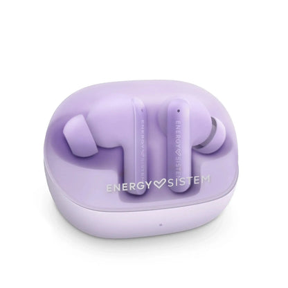 Energy Sistem | True wireless earphones | Serenity | In-ear | Active Noise Canceling | Lavender