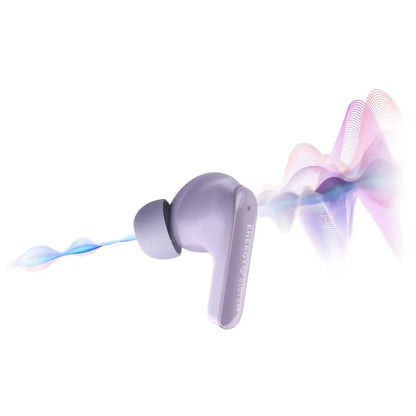 Energy Sistem | True wireless earphones | Serenity | In-ear | Active Noise Canceling | Lavender