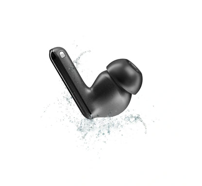 Energy Sistem | True Wireless Earphones | Icon Series | Graphite