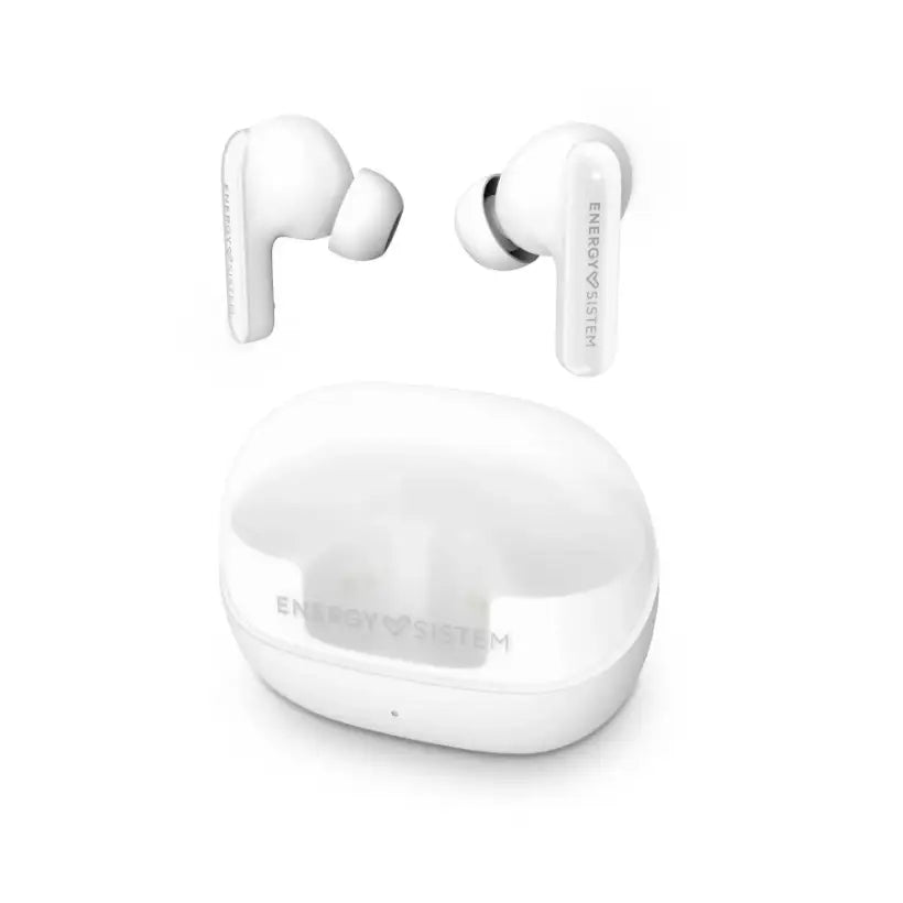 Energy Sistem | True wireless earphones | Serenity | In-ear | Active Noise Canceling | White