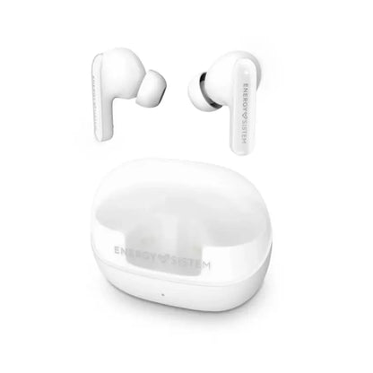 Energy Sistem | True wireless earphones | Serenity | In-ear | Active Noise Canceling | White