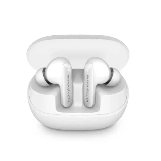 Energy Sistem | True wireless earphones | Serenity | In-ear | Active Noise Canceling | White