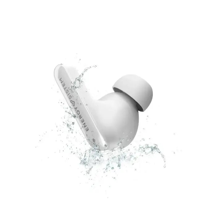 Energy Sistem | True wireless earphones | Serenity | In-ear | Active Noise Canceling | White