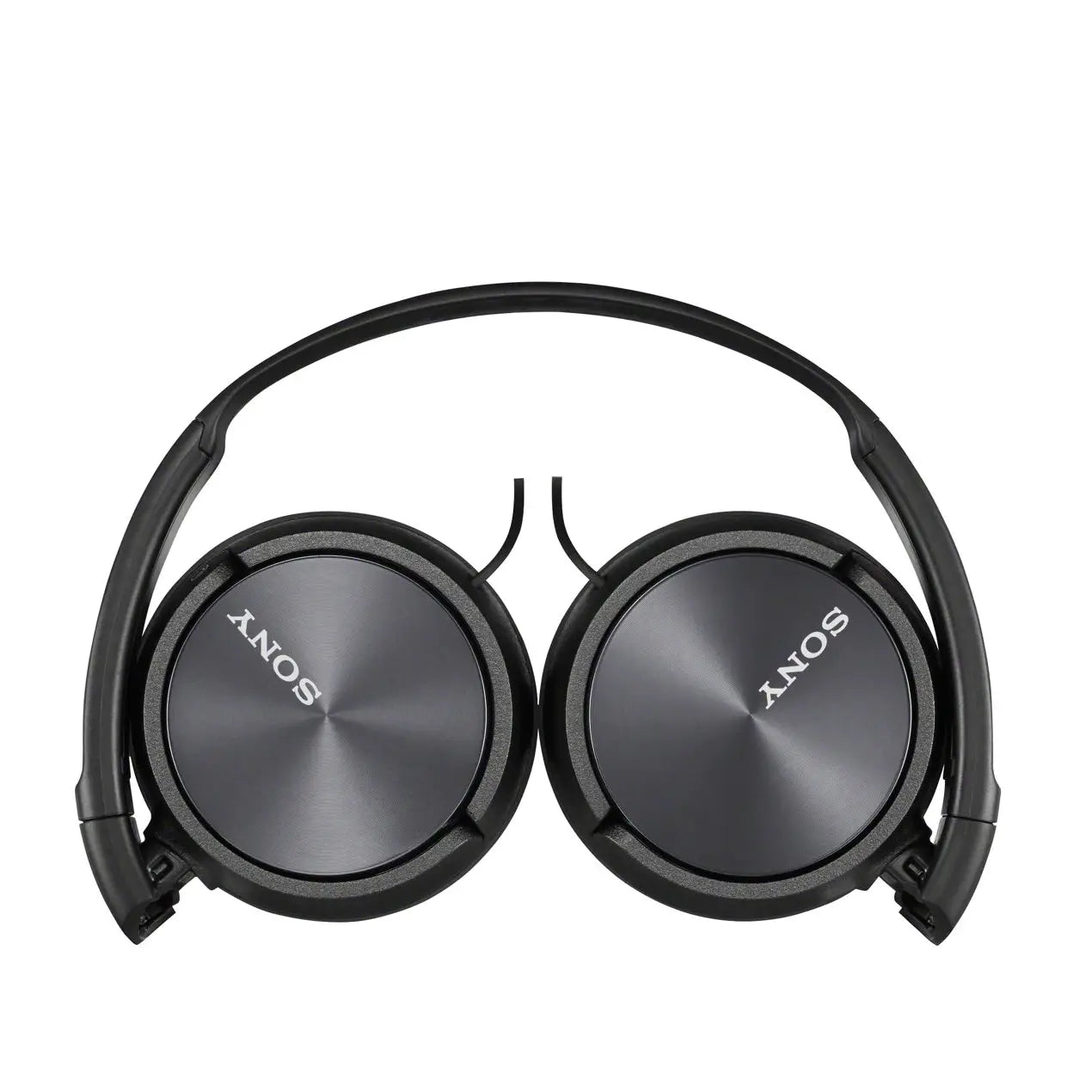 Sony | MDR | Headphones | ZX310 | Full size | Wired | 3.5 mm jack | Black