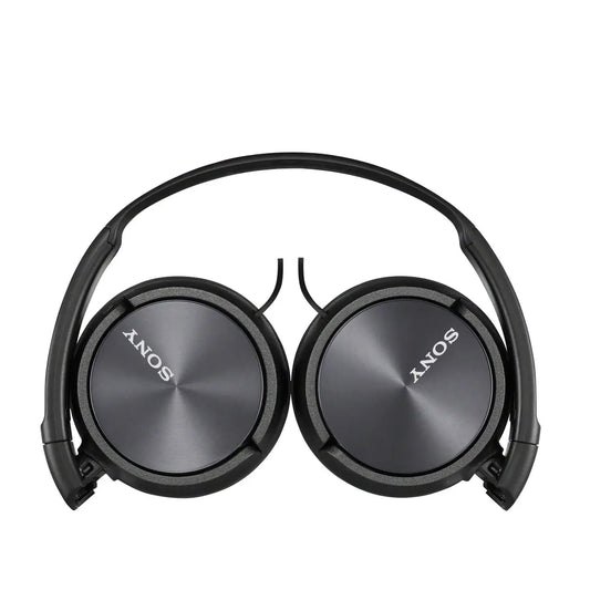 Sony | MDR | Headphones | ZX310 | Full size | Wired | 3.5 mm jack | Black