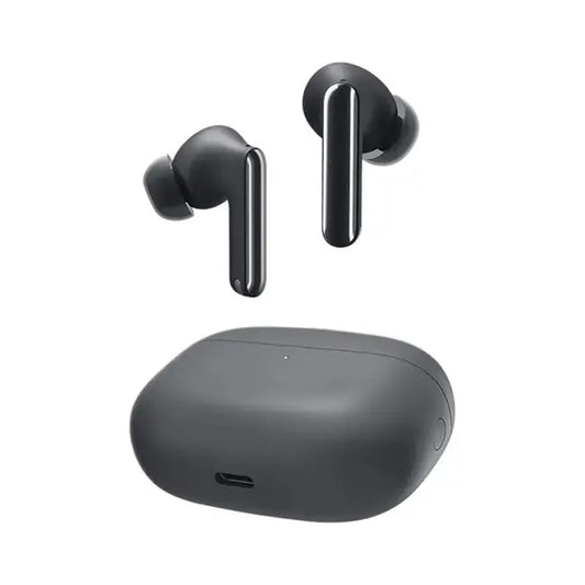 Lenovo | TWS Earbuds (X9 Edition) | Bluetooth | Active Noise Canceling | Thunder grey