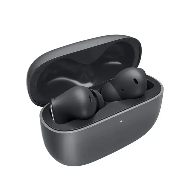 Lenovo | TWS Earbuds (X9 Edition) | Bluetooth | Active Noise Canceling | Thunder grey