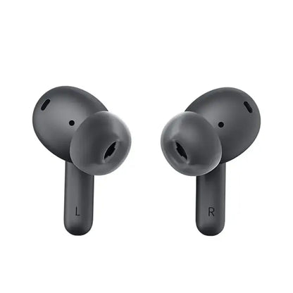 Lenovo | TWS Earbuds (X9 Edition) | Bluetooth | Active Noise Canceling | Thunder grey