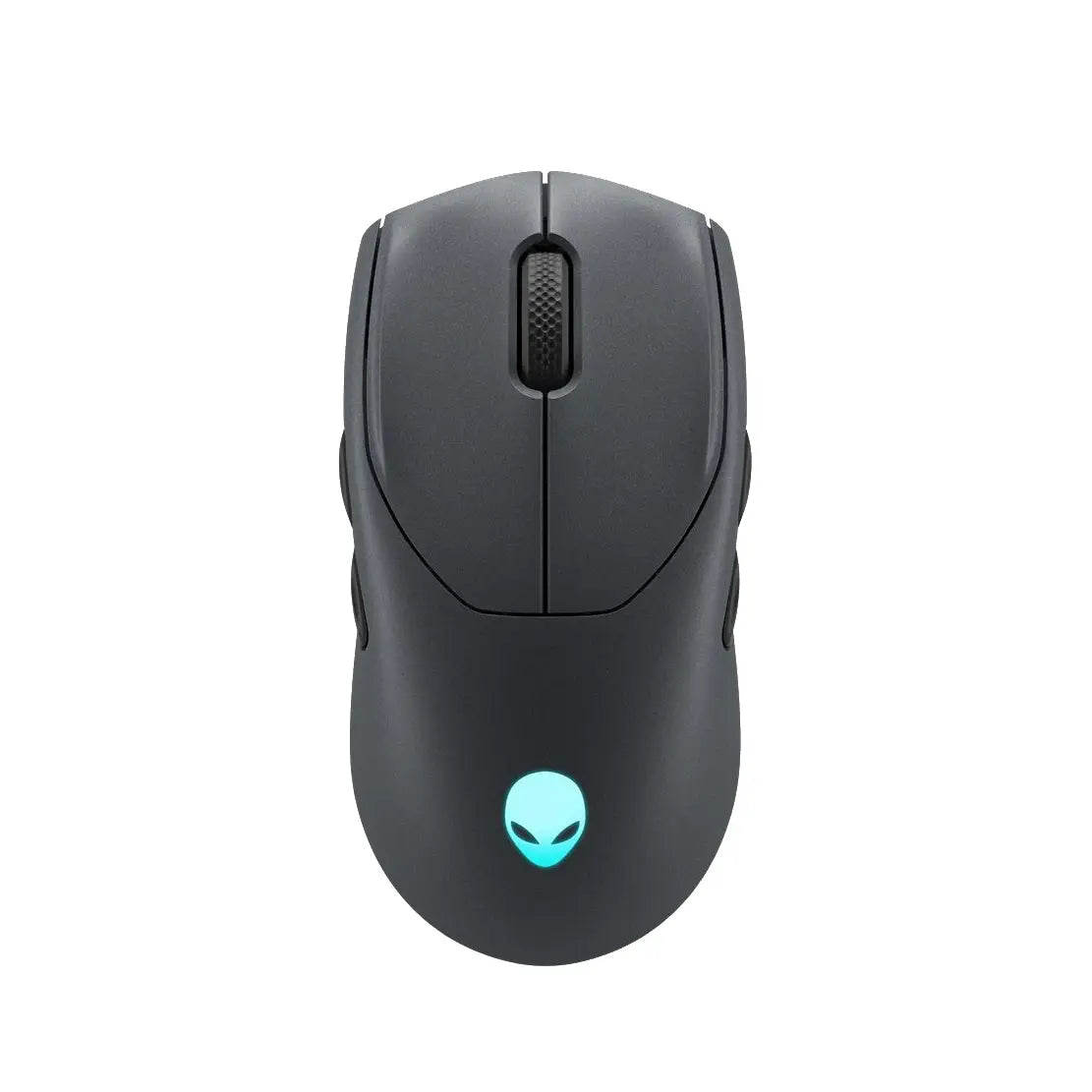 Alienware | Tri-Mode | Gaming Mouse | AW720M | Wireless | Wired | Right and left-handed | Black