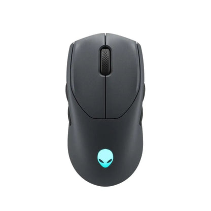 Alienware | Tri-Mode | Gaming Mouse | AW720M | Wireless | Wired | Right and left-handed | Black
