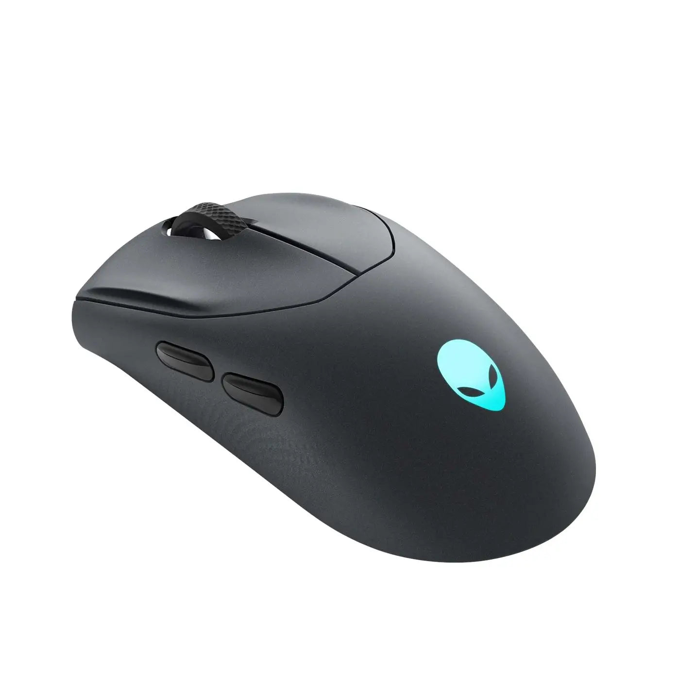 Alienware | Tri-Mode | Gaming Mouse | AW720M | Wireless | Wired | Right and left-handed | Black