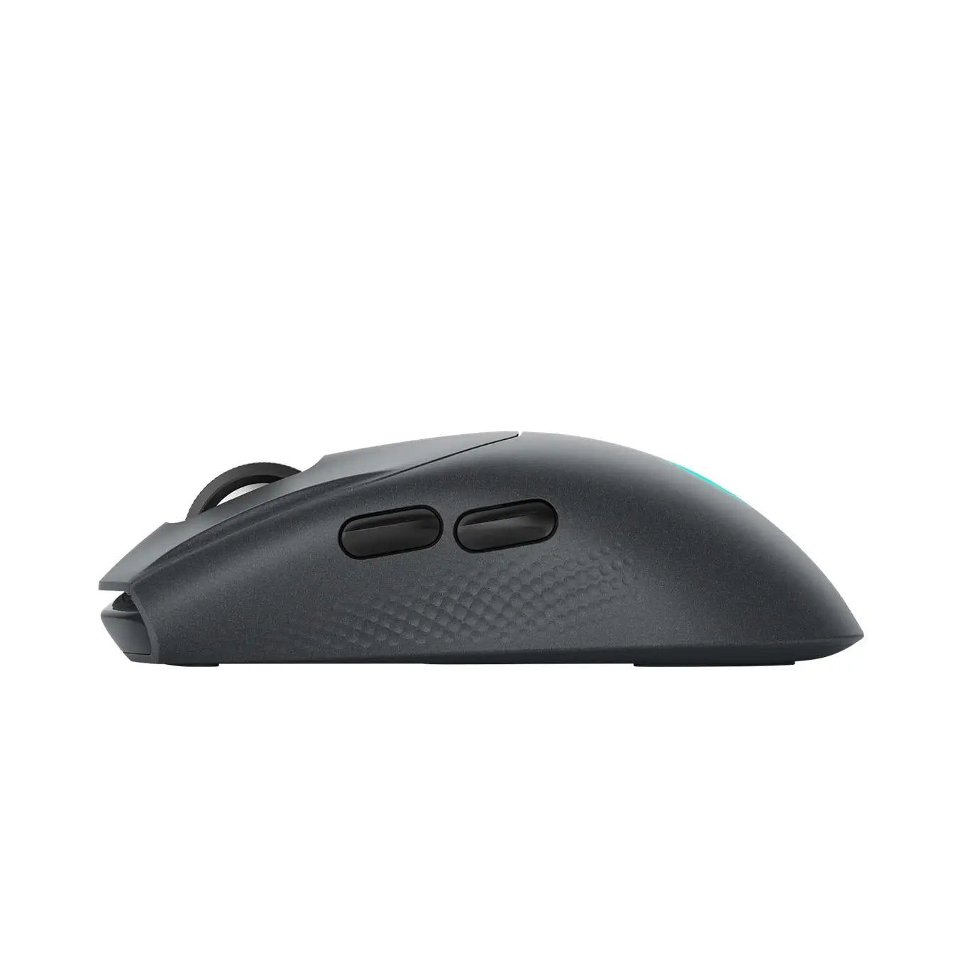 Alienware | Tri-Mode | Gaming Mouse | AW720M | Wireless | Wired | Right and left-handed | Black