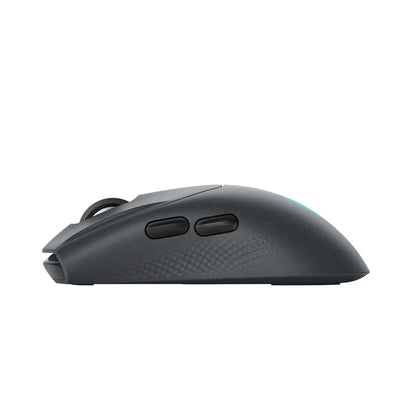 Alienware | Tri-Mode | Gaming Mouse | AW720M | Wireless | Wired | Right and left-handed | Black