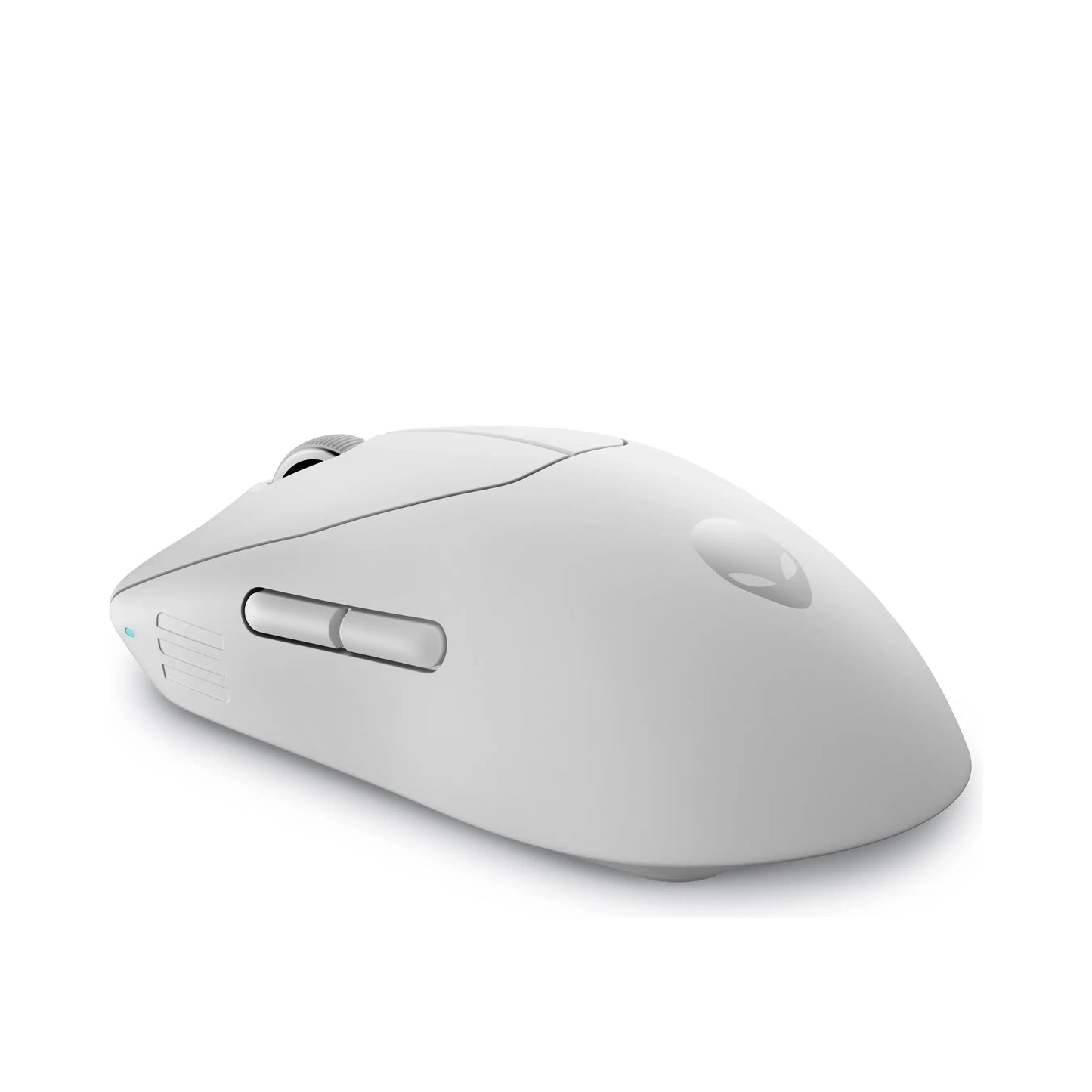 Alienware | Pro Wireless Gaming Mouse | Wireless | Wired | 26000 dpi | White