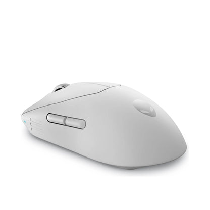 Alienware | Pro Wireless Gaming Mouse | Wireless | Wired | 26000 dpi | White