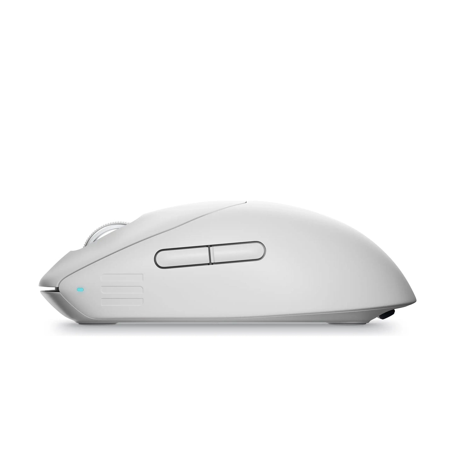 Alienware | Pro Wireless Gaming Mouse | Wireless | Wired | 26000 dpi | White