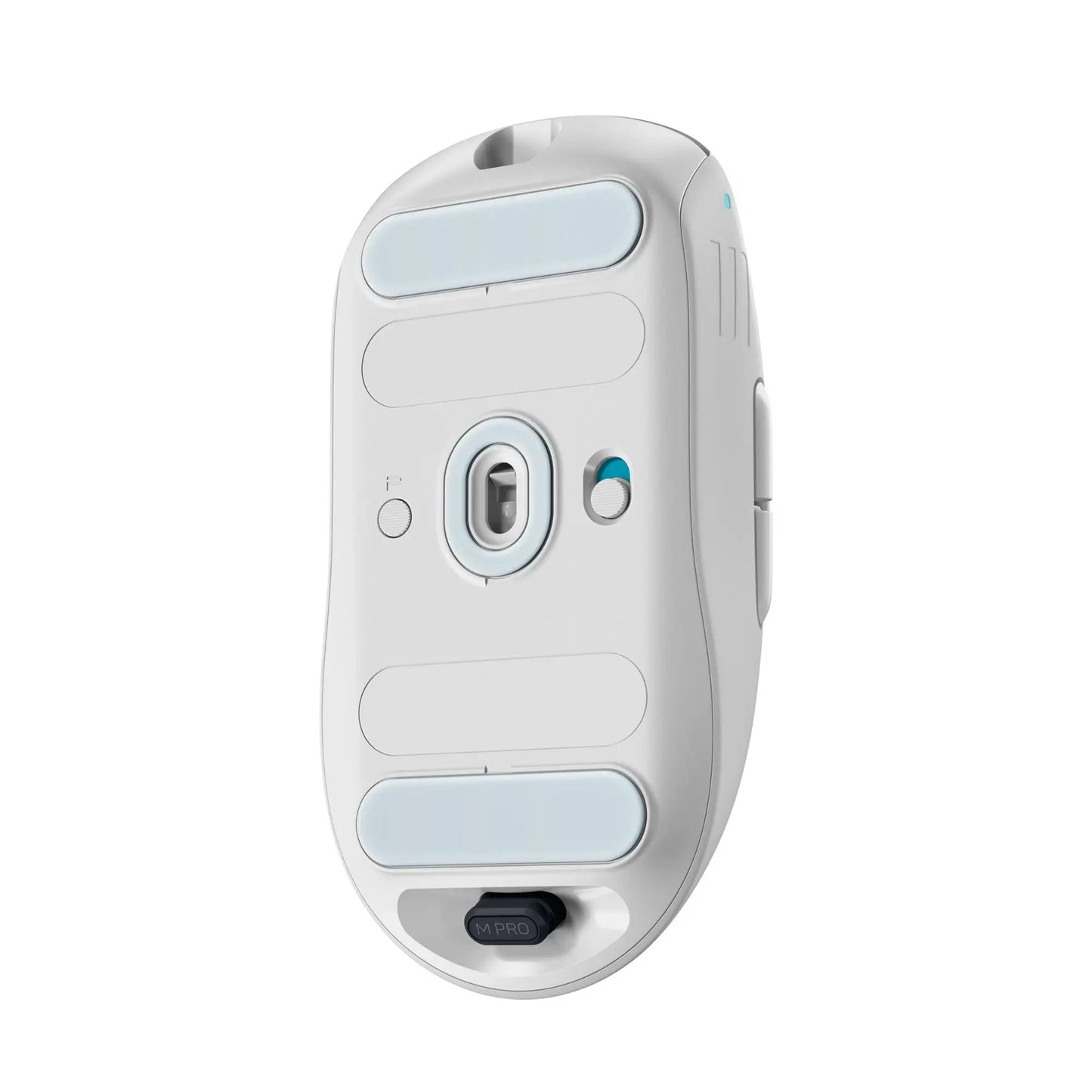 Alienware | Pro Wireless Gaming Mouse | Wireless | Wired | 26000 dpi | White