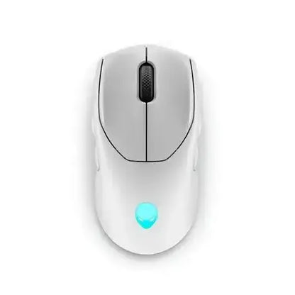 Alienware | Tri-Mode Gaming Mouse | Wireless | Wired | 26000 dpi | White
