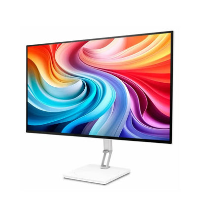 Acer | CE270U Xwmiipprx | 27" | QHD 2560 x 1440 | 400 cd/m² | 2xHDMI, 2xDisplayPort | White