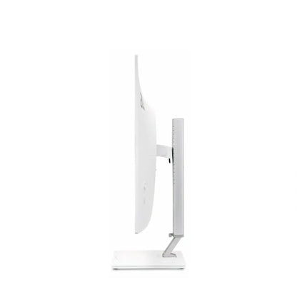 Acer | CE270U Xwmiipprx | 27" | QHD 2560 x 1440 | 400 cd/m² | 2xHDMI, 2xDisplayPort | White
