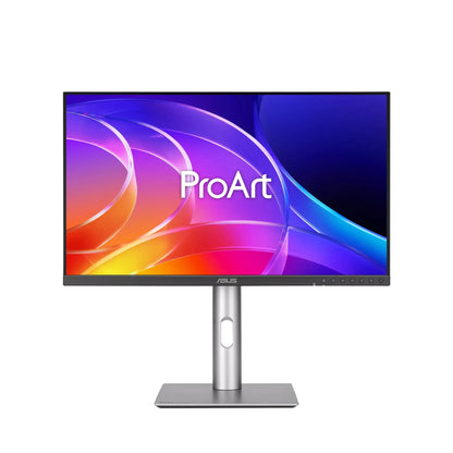 Asus ProArt | PA249CGV | 24 Zoll | Full HD 1920 x 1080 bei 144 Hz | 350 cd/m² | Schwarz