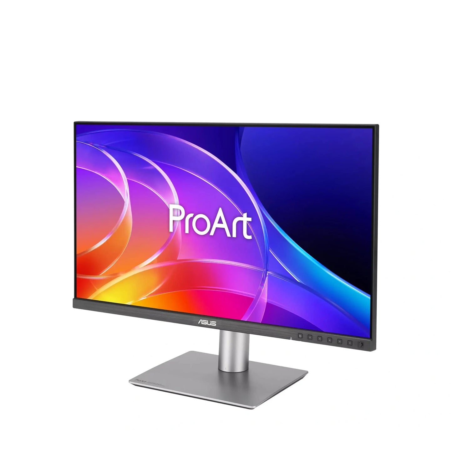 Asus ProArt | PA249CGV | 24 Zoll | Full HD 1920 x 1080 bei 144 Hz | 350 cd/m² | Schwarz