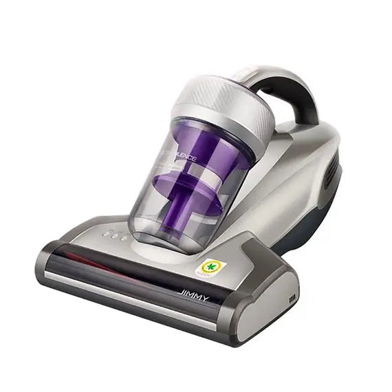 Jimmy | Vacuum Cleaner | Anti-mite UV JV35 | Handheld | Dry | 700 W | 240 V | Silver