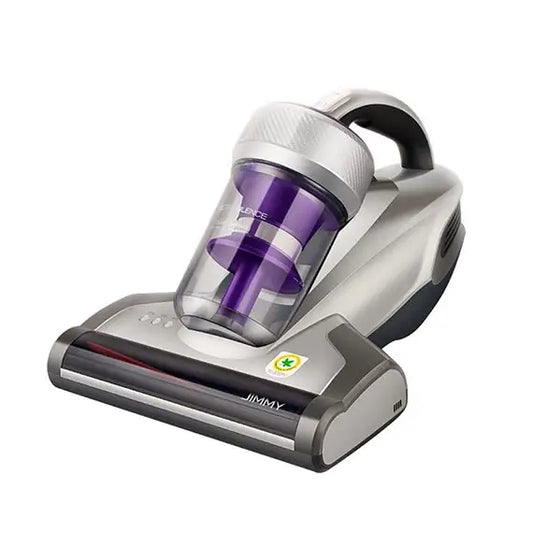 Jimmy | Staubsauger | Anti-Milben UV JV35 | Handgerät | Trocken | 700 W | 240 V | Silber